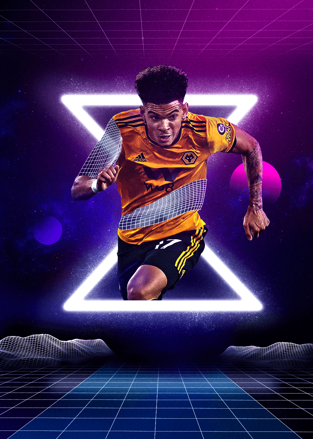 都牵动着观 都牵动着观